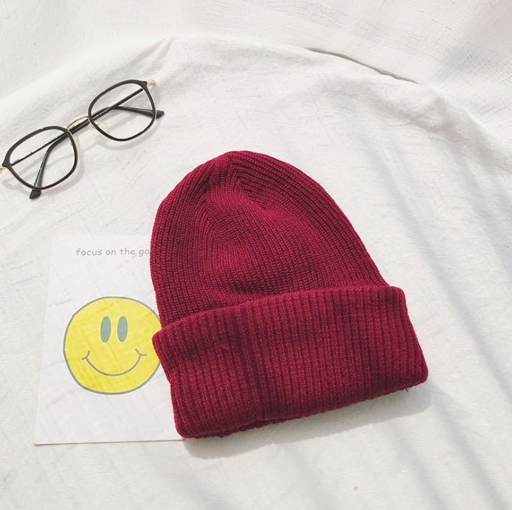 Den Ultimata Ullmössan: Varm, Trendig & Unisex