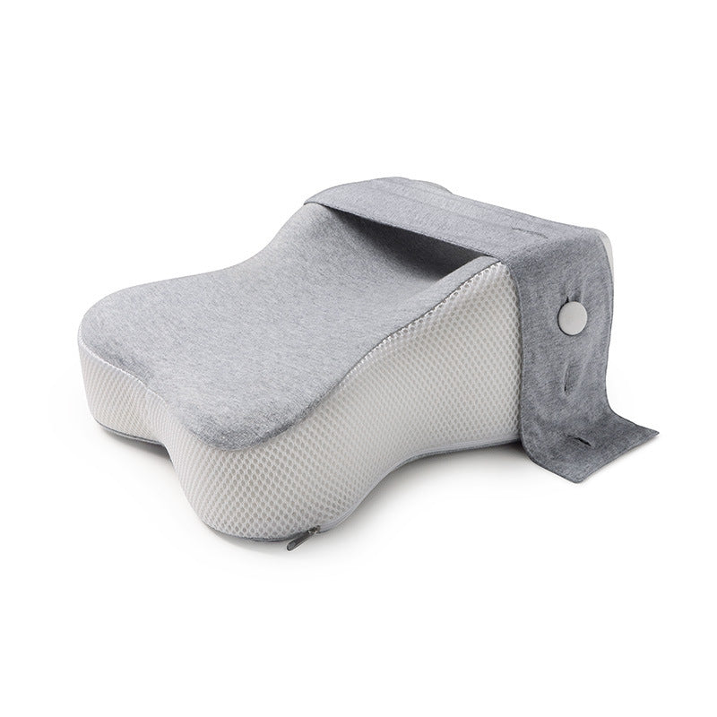 Knäkudde – Maximal Avlastning i Memoryskum