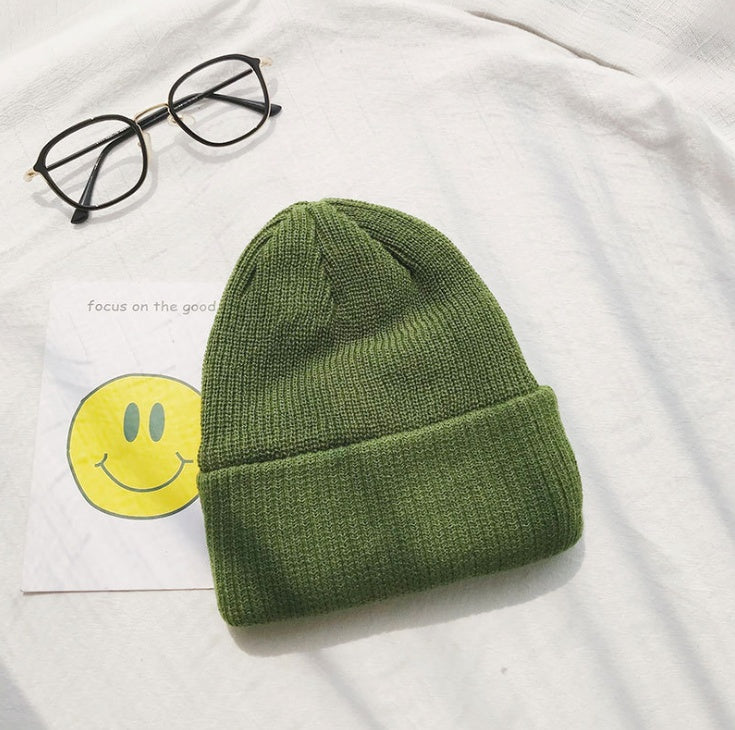 Den Ultimata Ullmössan: Varm, Trendig & Unisex