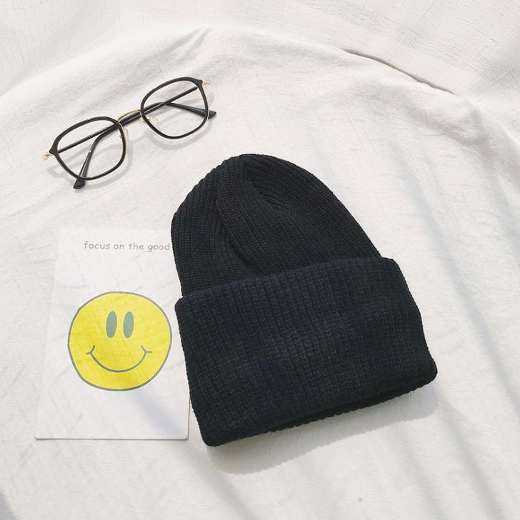 Den Ultimata Ullmössan: Varm, Trendig & Unisex