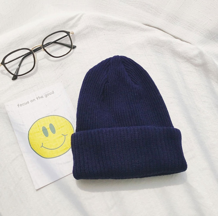 Den Ultimata Ullmössan: Varm, Trendig & Unisex