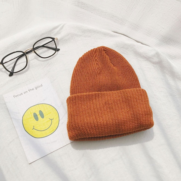 Den Ultimata Ullmössan: Varm, Trendig & Unisex