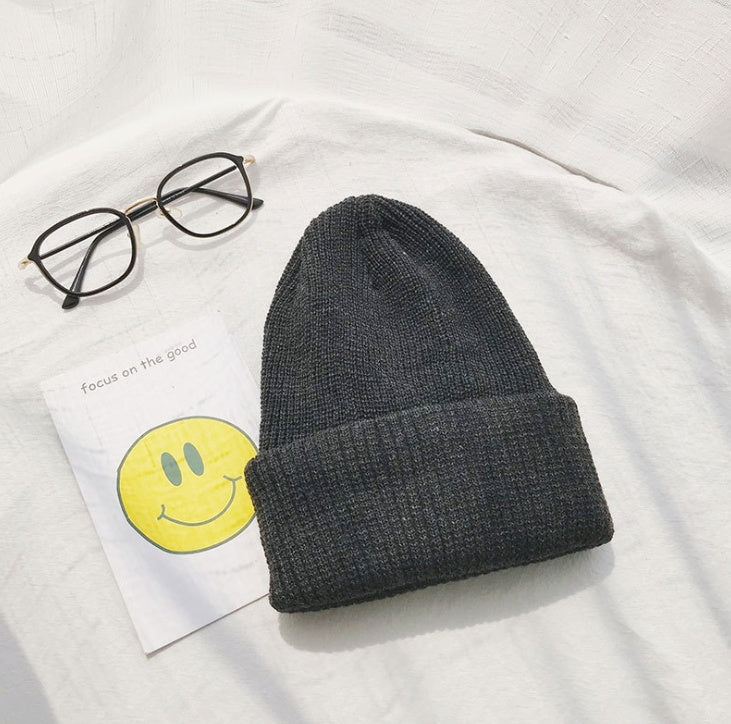 Den Ultimata Ullmössan: Varm, Trendig & Unisex