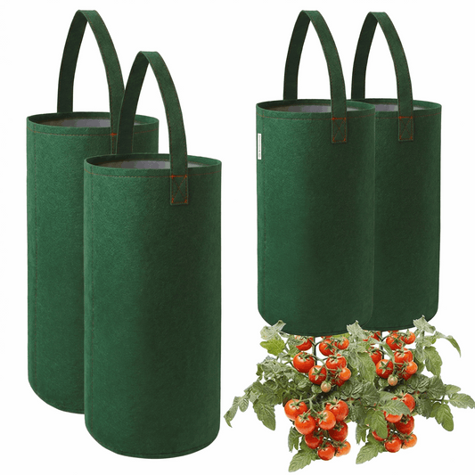 Hängande Odlingspåse